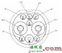 如何分辨直流充电桩和交流充电桩？-原理图|技术方案  第5张