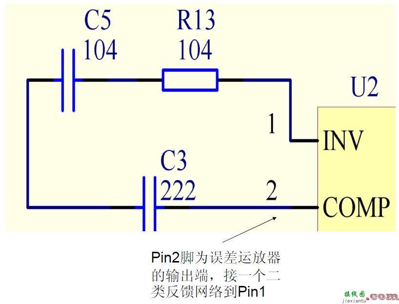 超快速计算L6562的单级PFC电路有什么优点缺点  第4张