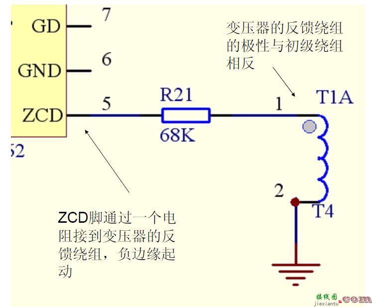 超快速计算L6562的单级PFC电路有什么优点缺点  第7张