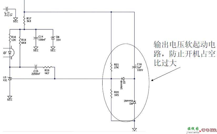 超快速计算L6562的单级PFC电路有什么优点缺点  第13张