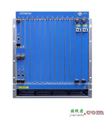 雅特生科技推出量产版 ControlSafe SIL4铁路系统计算平台的扩展版本以支持更多种类的  第1张