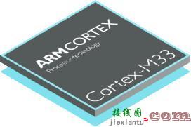 ARM Cortex-M33处理器的五大特色-电子技术方案|电路图讲解  第1张