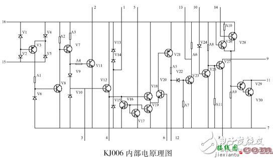 可控硅移相电路设计攻略 —电路图讲解天天读（156）_时控电路图讲解  第1张
