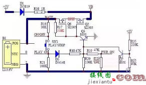 你理解的场效应管，仅仅只是一个电控开关吗？-电子技术方案|电路图讲解  第6张