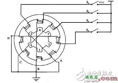 步进电机驱动电路设计精华_电动机控制电路图讲解  第1张