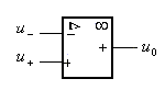 集成运算放大器的电路构成及特点-电子技术方案|电路图讲解  第4张