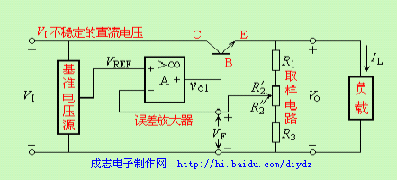 集成运算放大器的电路构成及特点-电子技术方案|电路图讲解  第24张