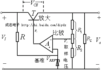 集成运算放大器的电路构成及特点-电子技术方案|电路图讲解  第26张