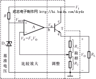 集成运算放大器的电路构成及特点-电子技术方案|电路图讲解  第25张