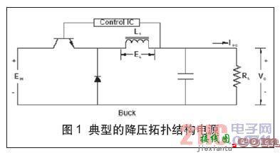 如果确定开关电源电感值-电子技术方案|电路图讲解  第1张