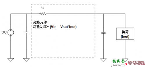 低压线性稳压器（LDO）的应用技巧-原理图|技术方案  第3张