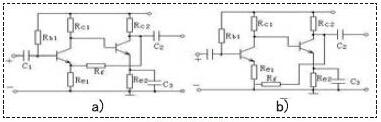 反馈来改善电路的性能技术方案-电子技术方案|电路图讲解  第2张