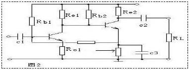 反馈来改善电路的性能技术方案-电子技术方案|电路图讲解  第5张
