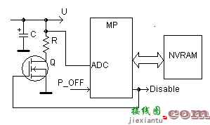 电容器不靠谱怎么办？诊断电路送上-电子技术方案|电路图讲解  第3张