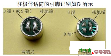 DIY | 自制9014麦克风，比想象中难了一点点（附电路图）-电子技术方案|电路图讲解  第1张