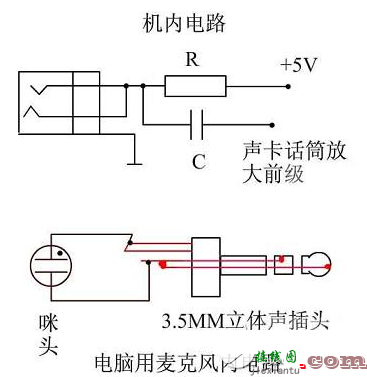 DIY | 自制9014麦克风，比想象中难了一点点（附电路图）-电子技术方案|电路图讲解  第4张