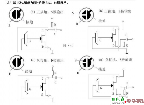 DIY | 自制9014麦克风，比想象中难了一点点（附电路图）-电子技术方案|电路图讲解  第3张