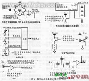 超级电容基础知识-电子技术方案|电路图讲解  第2张