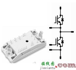 最简单易用的7管封装IGBT模块-原理图|技术方案  第1张