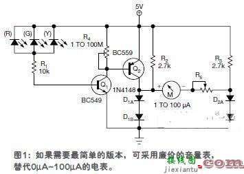 系统级 ESD 电路保护设计考虑因素-电子技术方案|电路图讲解  第10张