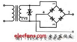 快速恢复二极管打火问题的优化设计-电子技术方案|电路图讲解  第11张