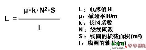 元器件基础知识：电感器是如何工作的？-电子技术方案|电路图讲解  第2张