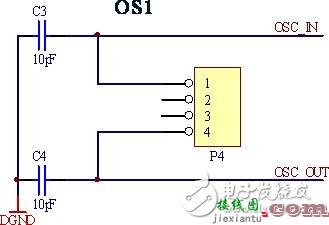 无线发射与接收智能监控报警电路模块_报警电路图讲解  第3张