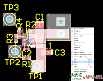 电源技巧：利用Altium简化多相和多模块电路板设计创建过程-原理图|技术方案  第3张