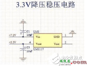 变频器控制电路设计及其原理分析_电动机控制电路图讲解  第9张