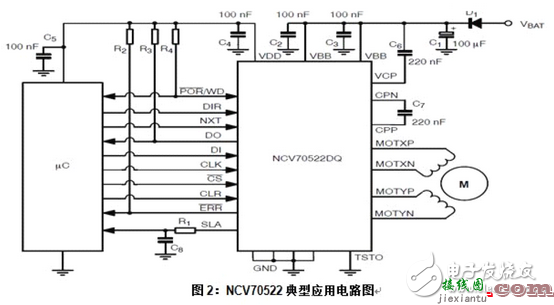 变频器控制电路设计及其原理分析_电动机控制电路图讲解  第12张