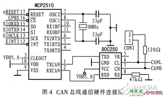 变频器控制电路设计及其原理分析_电动机控制电路图讲解  第15张