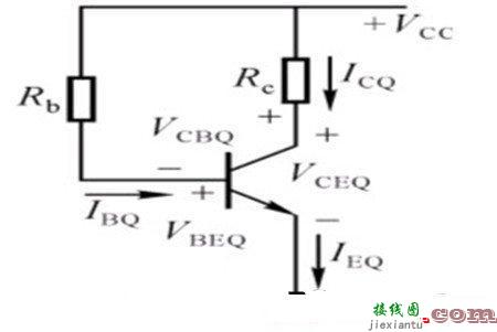 三极管放大电路原理-电子技术方案|电路图讲解  第2张