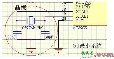 EEPROM基本原理、应用及使用规范-电子技术方案|电路图讲解  第6张