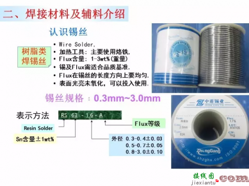 这样使用电烙铁才是正解-电子技术方案|电路图讲解  第12张