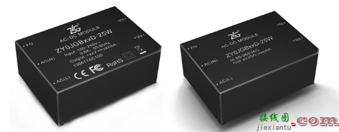 AC-DC电源模块应用故障排查-原理图|技术方案  第7张