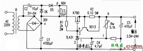 嵌入式“老鸟”趣解GPIO，内部结构、工作原理统统都有-电子技术方案|电路图讲解  第8张