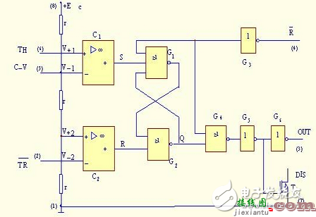 浅析串联电路和并联电路中的电流、电压的规律与特性_电工基础电路图讲解  第12张