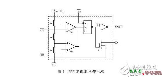 浅析串联电路和并联电路中的电流、电压的规律与特性_电工基础电路图讲解  第14张