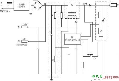 基于SCR结构的纳米工艺ESD防护器件研究-电子技术方案|电路图讲解  第6张