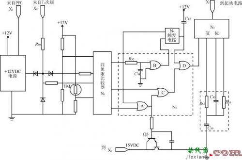 基于SCR结构的纳米工艺ESD防护器件研究-电子技术方案|电路图讲解  第9张