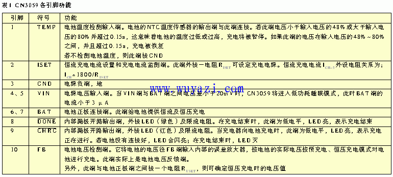 磷酸铁锂电池充电电路图  第2张