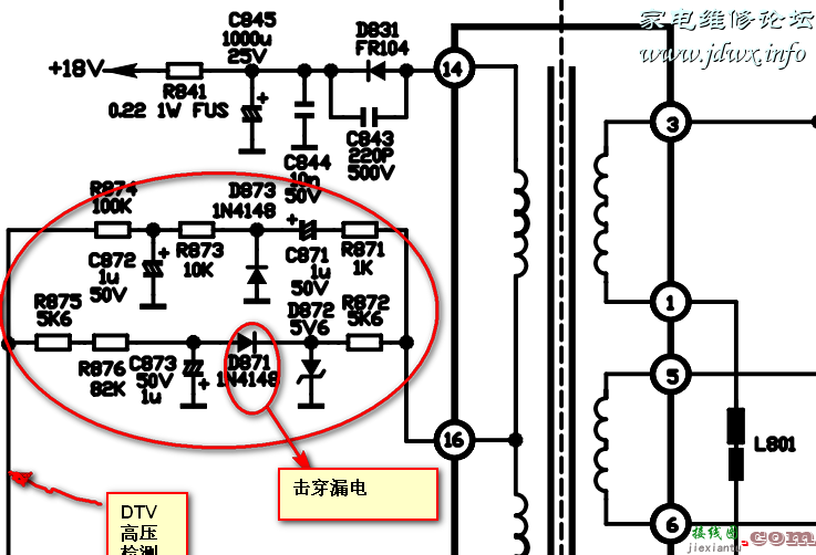 TCL  第1张