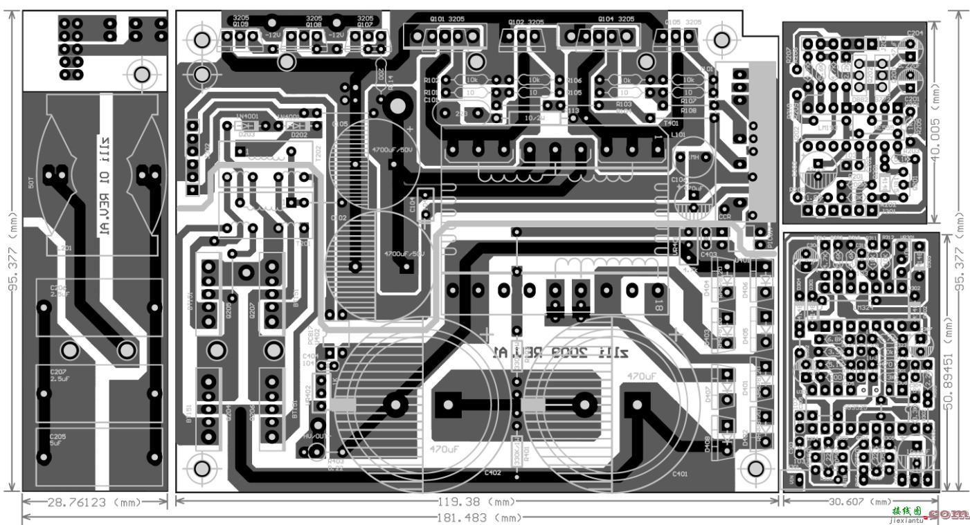 sg3525应用电路  第2张