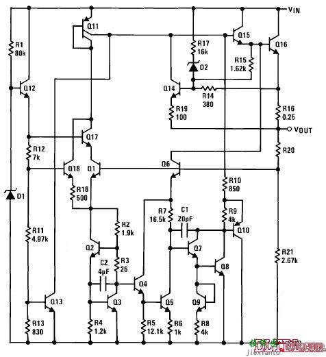 LM7824中文资料  第3张