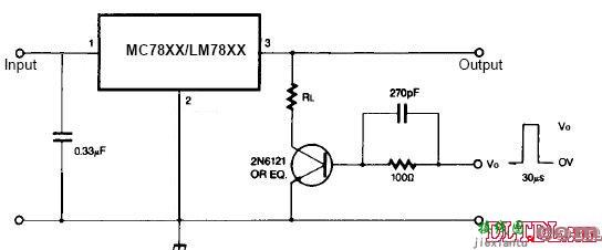 LM7824中文资料  第7张