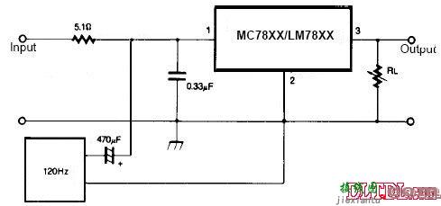 LM7824中文资料  第6张