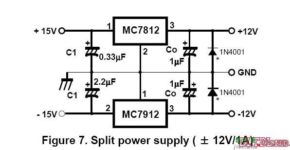 LM7824中文资料  第8张