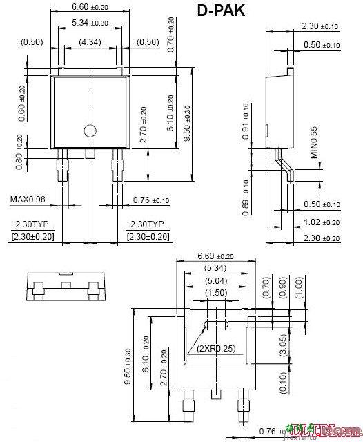 LM7824中文资料  第11张