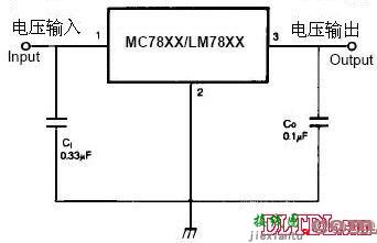 LM7812中文资料  第2张