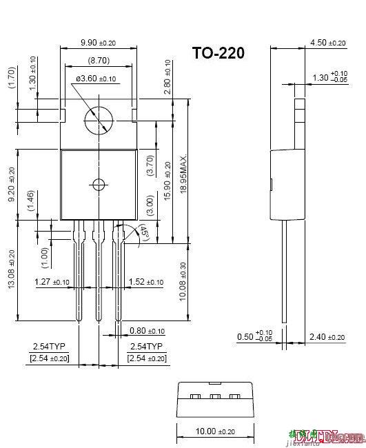 LM7812中文资料  第8张